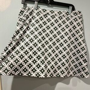 Activewear size XL tennis skort